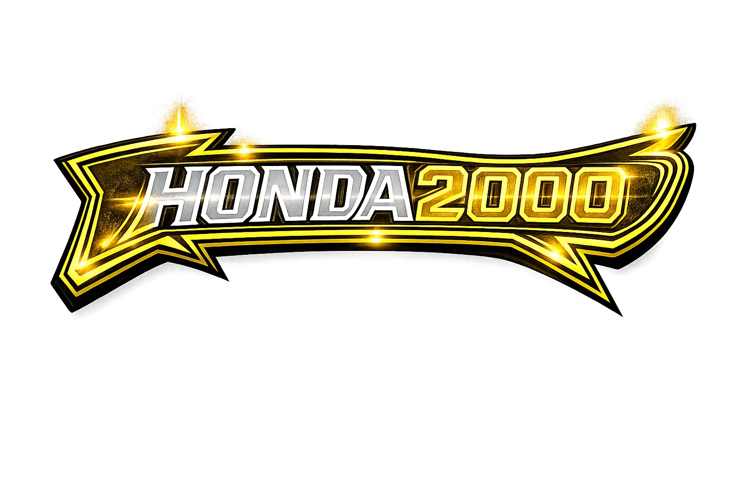 Honda2000